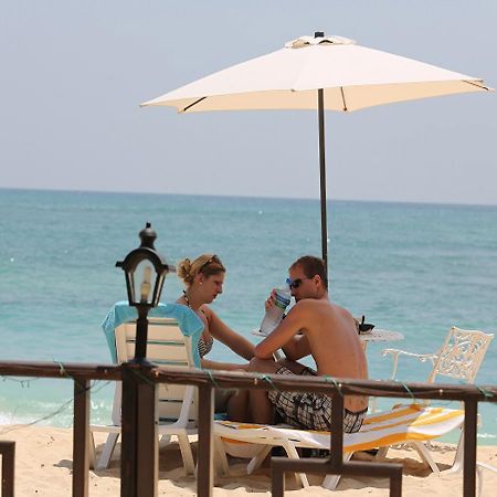 Sunray Villa And Resort Унаватуна Екстер'єр фото