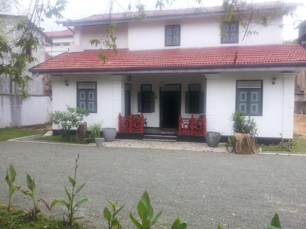 Sunray Villa And Resort Унаватуна Екстер'єр фото