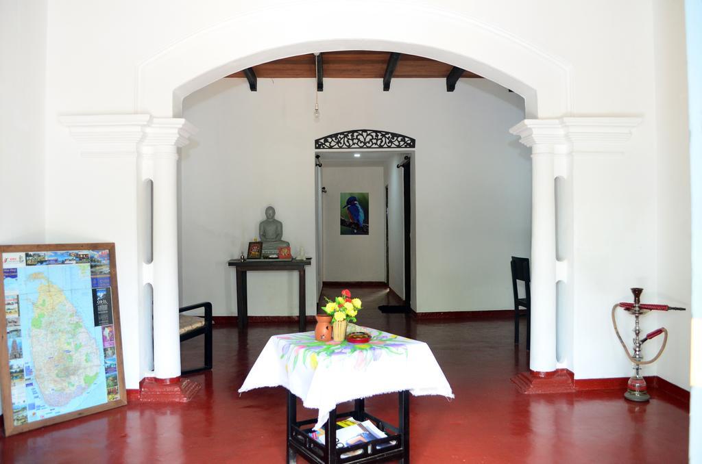 Sunray Villa And Resort Унаватуна Екстер'єр фото