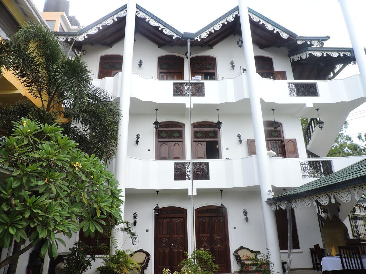 Sunray Villa And Resort Унаватуна Екстер'єр фото