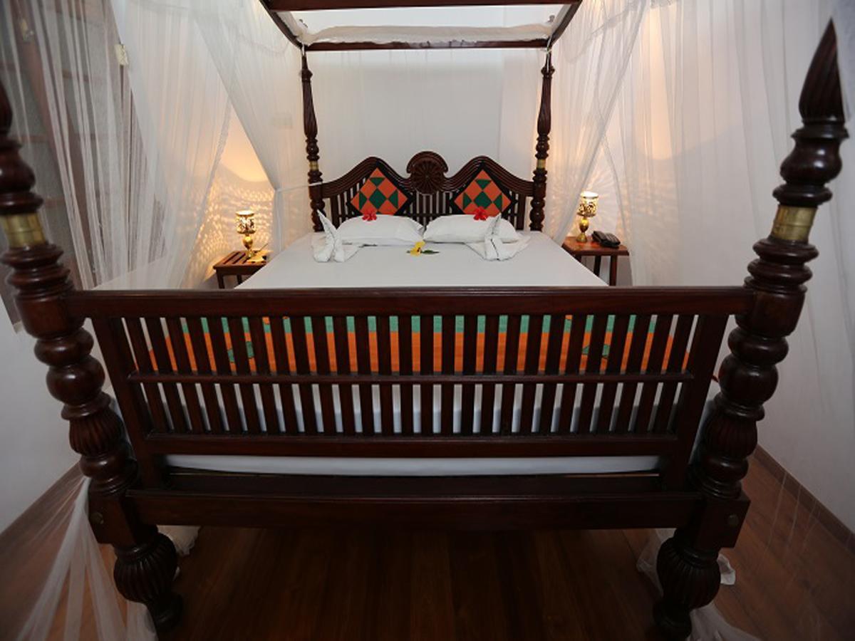 Sunray Villa And Resort Унаватуна Екстер'єр фото